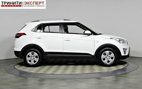 Hyundai Creta I рестайлинг, 2020 год, 1 757 000 рублей, 4 фотография