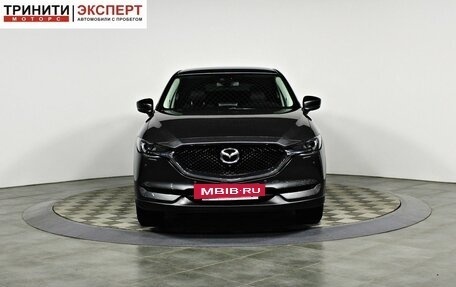 Mazda CX-5 II, 2018 год, 2 497 000 рублей, 2 фотография