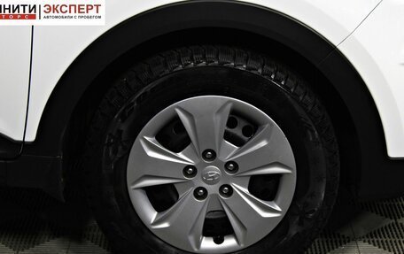 Hyundai Creta I рестайлинг, 2020 год, 1 757 000 рублей, 9 фотография