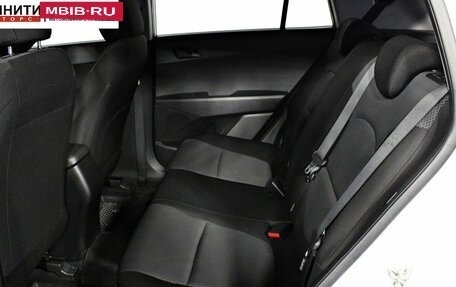 Hyundai Creta I рестайлинг, 2020 год, 1 757 000 рублей, 16 фотография