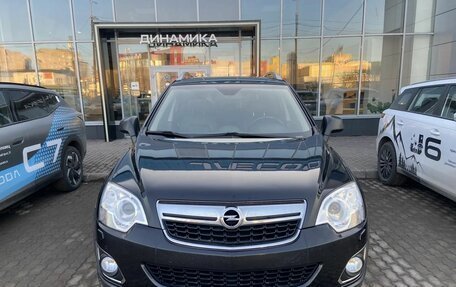 Opel Antara I, 2012 год, 1 122 000 рублей, 2 фотография