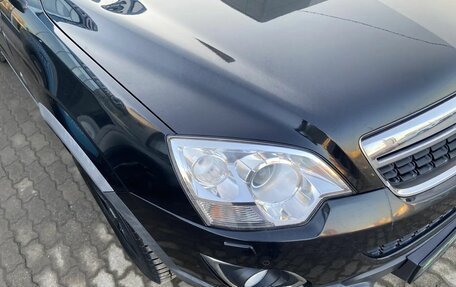 Opel Antara I, 2012 год, 1 122 000 рублей, 4 фотография