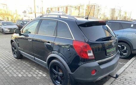 Opel Antara I, 2012 год, 1 122 000 рублей, 6 фотография