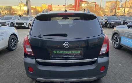 Opel Antara I, 2012 год, 1 122 000 рублей, 7 фотография