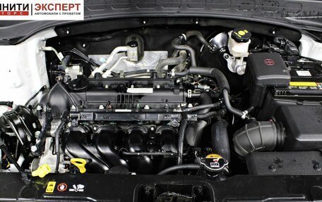 Hyundai Creta I рестайлинг, 2020 год, 1 757 000 рублей, 18 фотография