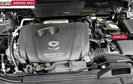 Mazda CX-5 II, 2018 год, 2 497 000 рублей, 18 фотография