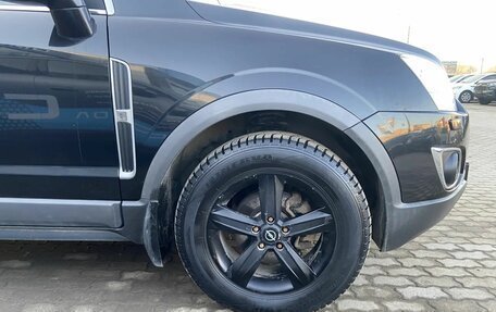 Opel Antara I, 2012 год, 1 122 000 рублей, 5 фотография