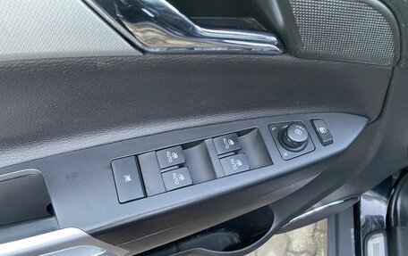 Opel Antara I, 2012 год, 1 122 000 рублей, 9 фотография