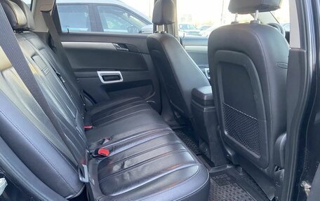 Opel Antara I, 2012 год, 1 122 000 рублей, 14 фотография