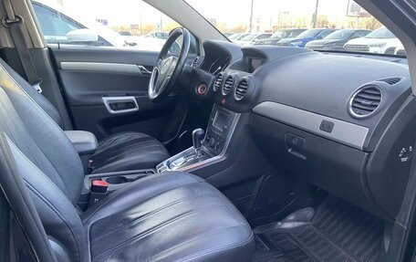 Opel Antara I, 2012 год, 1 122 000 рублей, 13 фотография