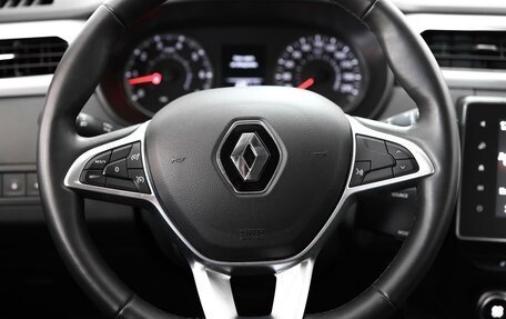 Renault Arkana I, 2021 год, 1 950 000 рублей, 13 фотография