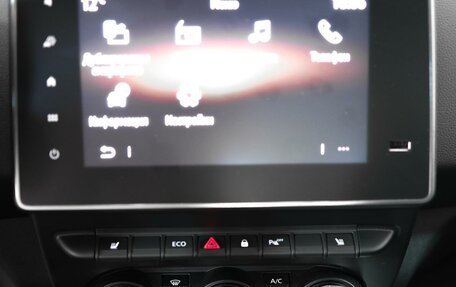 Renault Arkana I, 2021 год, 1 950 000 рублей, 17 фотография