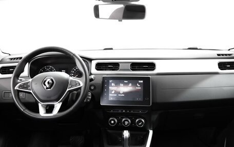 Renault Arkana I, 2021 год, 1 950 000 рублей, 16 фотография