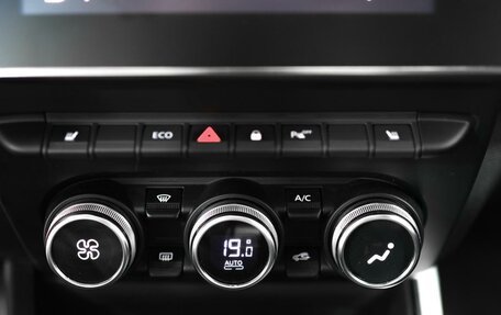 Renault Arkana I, 2021 год, 1 950 000 рублей, 19 фотография