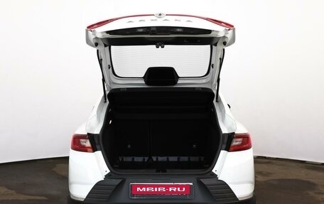 Renault Arkana I, 2021 год, 1 950 000 рублей, 7 фотография