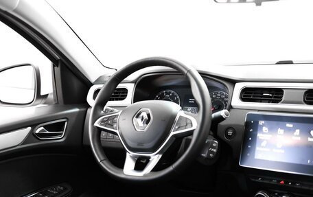 Renault Arkana I, 2021 год, 1 950 000 рублей, 22 фотография