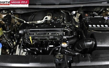 Hyundai Solaris II рестайлинг, 2014 год, 1 047 000 рублей, 17 фотография