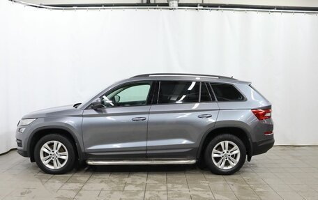 Skoda Kodiaq I, 2020 год, 2 950 000 рублей, 8 фотография