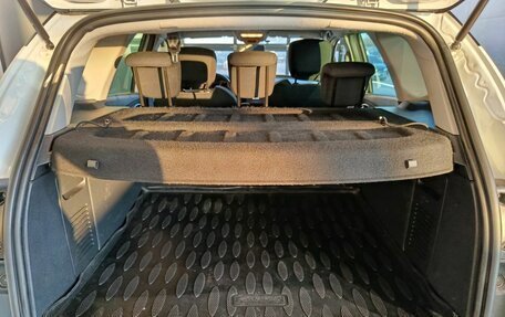 Renault Kaptur I рестайлинг, 2017 год, 1 499 000 рублей, 15 фотография