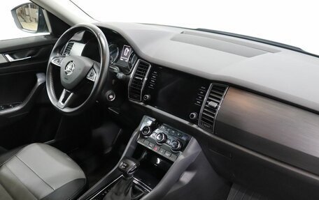 Skoda Kodiaq I, 2020 год, 2 950 000 рублей, 10 фотография