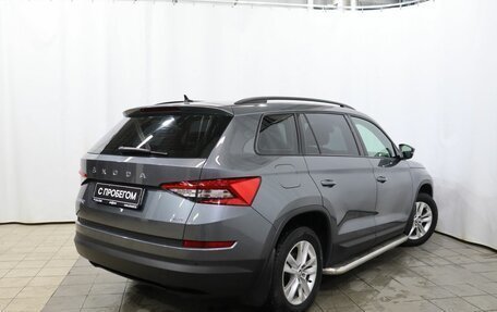 Skoda Kodiaq I, 2020 год, 2 950 000 рублей, 4 фотография