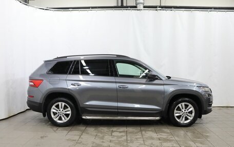 Skoda Kodiaq I, 2020 год, 2 950 000 рублей, 7 фотография