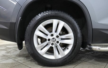 Skoda Kodiaq I, 2020 год, 2 950 000 рублей, 9 фотография