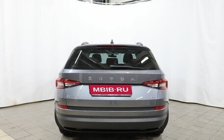 Skoda Kodiaq I, 2020 год, 2 950 000 рублей, 5 фотография