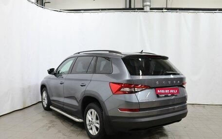 Skoda Kodiaq I, 2020 год, 2 950 000 рублей, 6 фотография