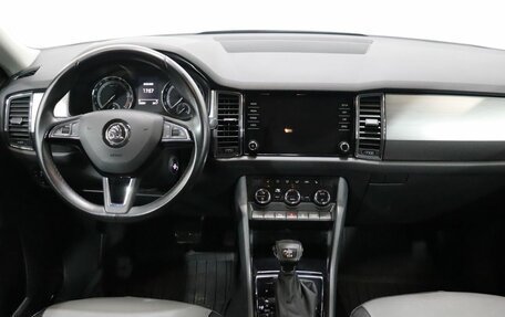 Skoda Kodiaq I, 2020 год, 2 950 000 рублей, 13 фотография