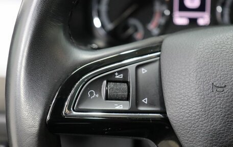 Skoda Kodiaq I, 2020 год, 2 950 000 рублей, 15 фотография