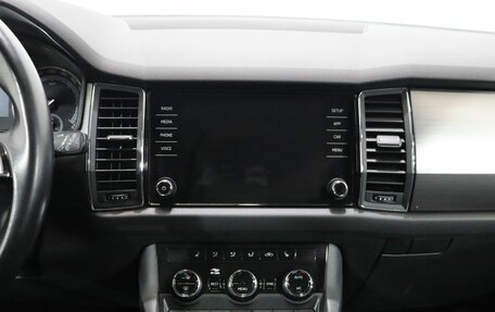 Skoda Kodiaq I, 2020 год, 2 950 000 рублей, 19 фотография