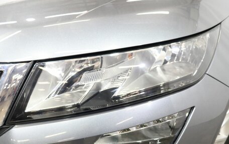 Skoda Kodiaq I, 2020 год, 2 950 000 рублей, 23 фотография