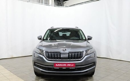 Skoda Kodiaq I, 2020 год, 2 950 000 рублей, 2 фотография