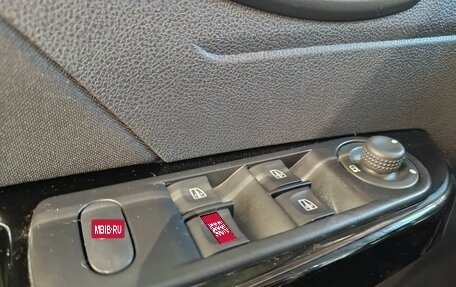 Renault Kaptur I рестайлинг, 2017 год, 1 499 000 рублей, 13 фотография