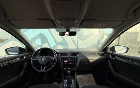 Skoda Octavia, 2018 год, 2 150 000 рублей, 2 фотография