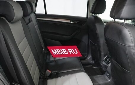 Skoda Kodiaq I, 2020 год, 2 950 000 рублей, 20 фотография