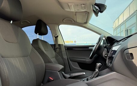 Skoda Octavia, 2018 год, 2 150 000 рублей, 7 фотография