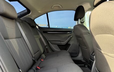 Skoda Octavia, 2018 год, 2 150 000 рублей, 4 фотография