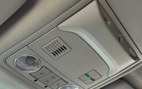 Skoda Octavia, 2018 год, 2 150 000 рублей, 13 фотография