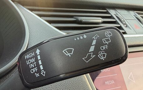 Skoda Octavia, 2018 год, 2 150 000 рублей, 14 фотография