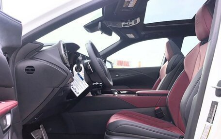 Lexus RX IV рестайлинг, 2025 год, 12 890 000 рублей, 7 фотография