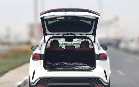 Lexus RX IV рестайлинг, 2025 год, 12 890 000 рублей, 5 фотография