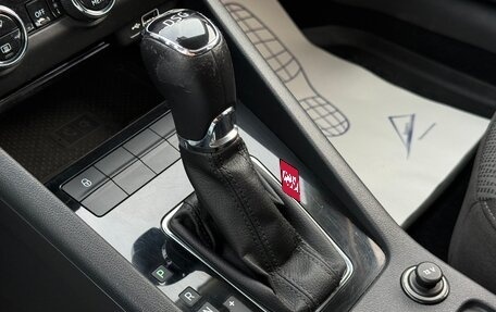 Skoda Octavia, 2018 год, 2 150 000 рублей, 20 фотография