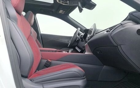 Lexus RX IV рестайлинг, 2025 год, 12 890 000 рублей, 6 фотография