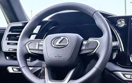 Lexus RX IV рестайлинг, 2025 год, 12 890 000 рублей, 10 фотография