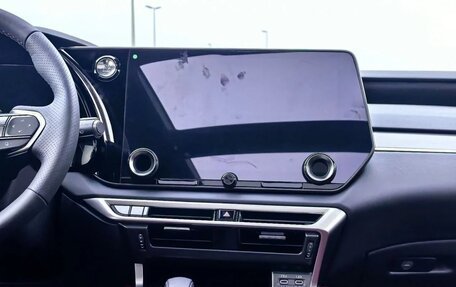 Lexus RX IV рестайлинг, 2025 год, 12 890 000 рублей, 9 фотография