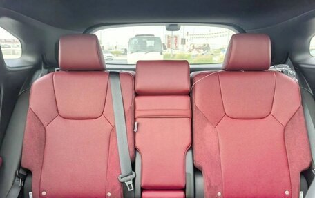 Lexus RX IV рестайлинг, 2025 год, 12 890 000 рублей, 12 фотография