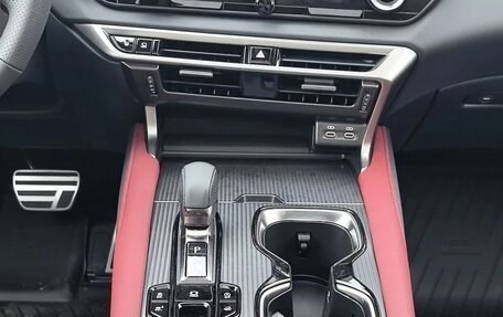 Lexus RX IV рестайлинг, 2025 год, 12 890 000 рублей, 11 фотография