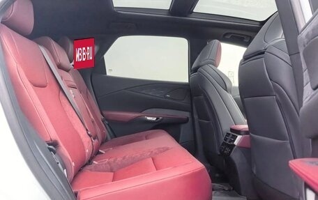 Lexus RX IV рестайлинг, 2025 год, 12 890 000 рублей, 14 фотография